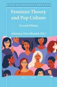Feminist Theory and Pop Culture : Second Edition (Teaching Gender)