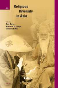Religious Diversity in Asia (International Studies in Religion and Society)