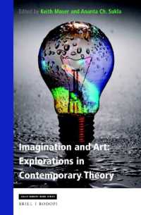 Imagination and Art: Explorations in Contemporary Theory (Value Inquiry Book Series / Philosophy and Religion)