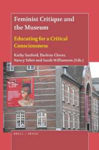 Feminist Critique and the Museum : Educating for a Critical Consciousness