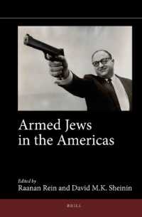 Armed Jews in the Americas (Jewish Latin America)