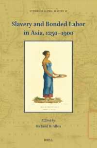 Slavery and Bonded Labor in Asia, 1250-1900 (Studies in Global Slavery)