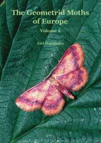 Sterrhinae (Geometrid Moths of Europe)