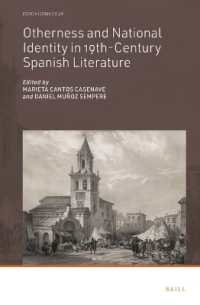 Otherness and National Identity in 19th-Century Spanish Literature (Foro Hispánico)