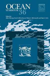 Ocean Yearbook 36 (Ocean Yearbook)