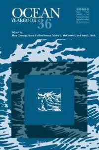 Ocean Yearbook 36 (Ocean Yearbook)