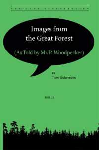 Images from the Great Forest : (As Told by Mr. P. Woodpecker) (Critical Storytelling)