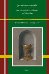 Juan de Torquemada : Tractate against the Midianites and Ishmaelites (Heterodoxia Iberica)