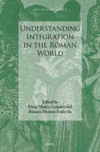 Understanding Integration in the Roman World (Impact of Empire)