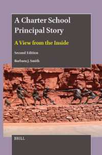 A Charter School Principal Story : A View from the inside (Second Edition)