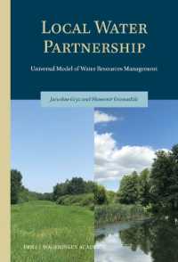 Local Water Partnership : Universal Model of Water Resources Management