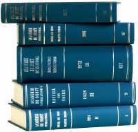 Legal Facets of the Practice of International Organizations (The Pocket Books of the Hague Academy of International Law / Les livres de poche de l'académie de droit international de La Haye)