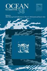 Ocean Yearbook 38 (Ocean Yearbook)