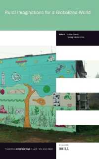 Rural Imaginations for a Globalized World (Thamyris/intersecting: Place, Sex and Race)