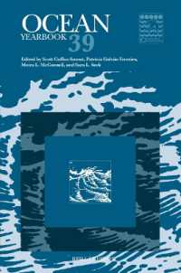 Ocean Yearbook 39 (Ocean Yearbook)