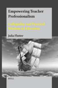 Empowering Teacher Professionalism : Collegiality and Practical Wisdom in Education