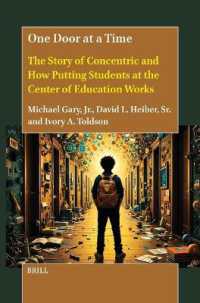 One Door at a Time : The Story of Concentric and How Putting Students at the Center of Education Works