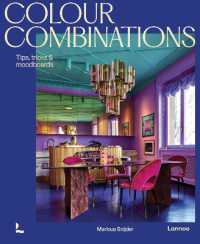 Colour Combinations : Tips, tricks & moodboards