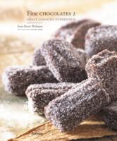 Fine Chocolates 2 : Great Ganache Experience