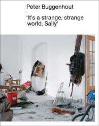 Peter Buggenhout : It's a Strange, Strange World, Sally
