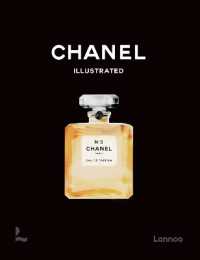 Chanel Illustrated (Illustrated)