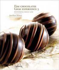 Fine Chocolates Great Experience : Extending Shelf Life (Fine Chocolates)