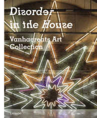 Disorder in the House : Vanhaerents Art Collection