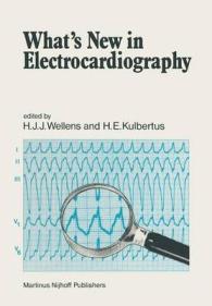 What's New in Electrocardiography