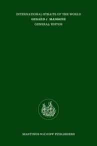 Turkish Straits (International Straits of the World)