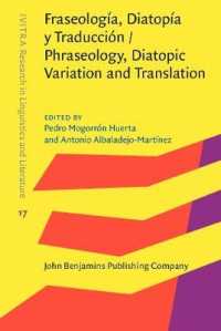 Fraseología, Diatopía y Traducción / Phraseology, Diatopic Variation and Translation (Ivitra Research in Linguistics and Literature)
