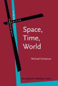 Space, Time, World (Human Cognitive Processing)