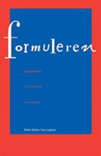 Formuleren