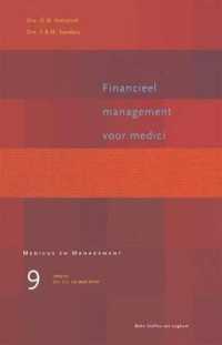 Financieel Management Voor Medici (Medicus & Management)