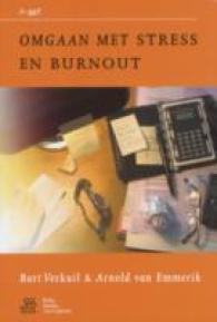 Omgaan Met Stress En Burnout (Van a Tot Ggz)