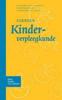 Zakboek Kinderverpleegkunde