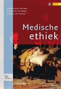 Medische Ethiek (Quintessens) （3TH）