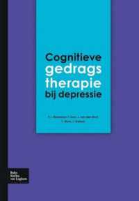 Cognitieve Gedragstherapie Bij Depressie （2009）