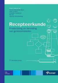 Recepteerkunde （5TH）