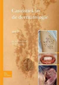 Casuistiek in De Dermatologie