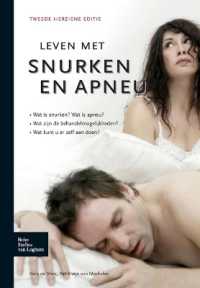 Leven Met Snurken En Apneu (Leven Met) （2ND）