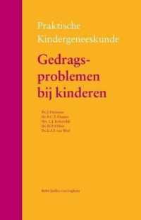 Gedragsproblemen Bij Kinderen （2010）