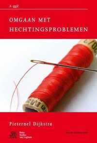 Omgaan Met Hechtingsproblemen （2ND）
