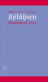 Bijblijven - Omdoos 2012 (Bijblijven)