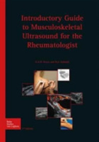 Introductory guide to musculoskeletal ultrasound for the rheumatologist - ROW