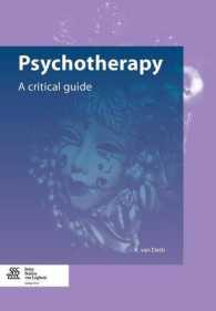 Psychotherapy : A Critical Guide