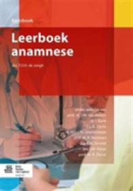 Leerboek Anamnese (Kernboek)