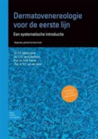 Dermatovenereologie Voor De Eerste Lijn : Een Systematische Introductie （9TH）