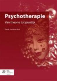 Psychotherapie : Van Theorie Tot Praktijk （3TH）