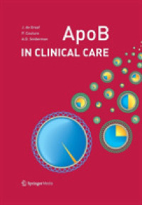 ApoB in Clinical Care （2016）