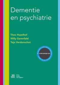 Dementie En Psychiatrie （3RD）